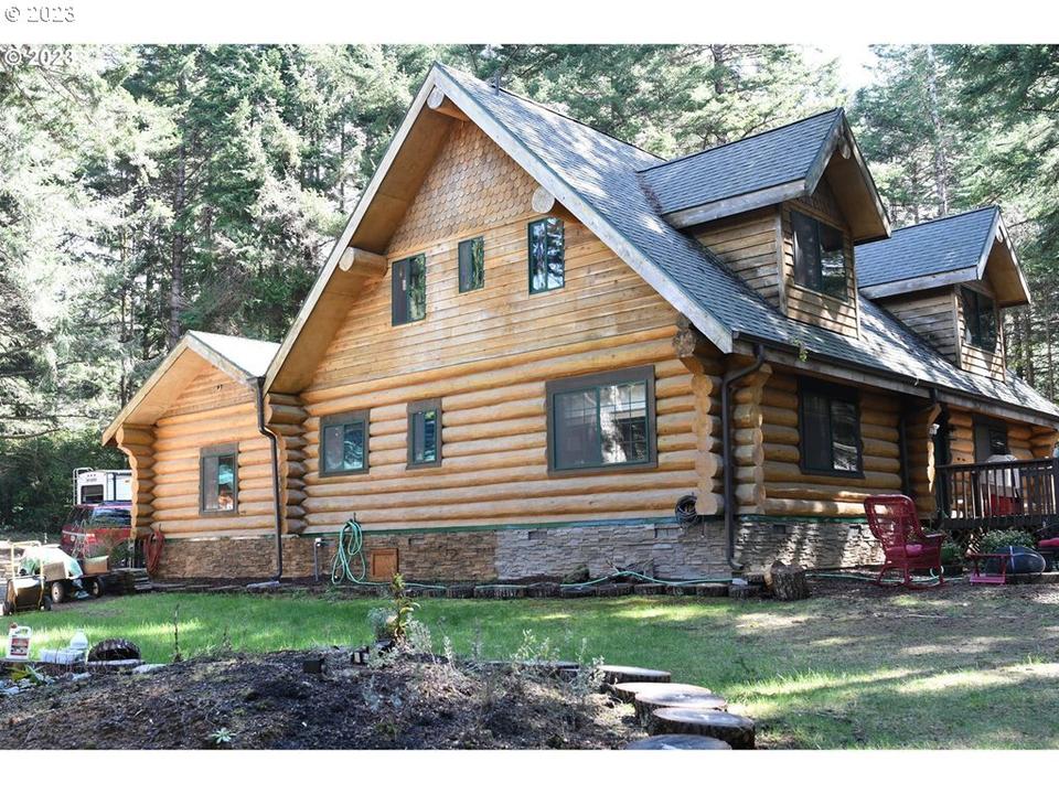 42263 Cedar Hollow Rd, Port Orford, OR 97465 37 Photos MLS