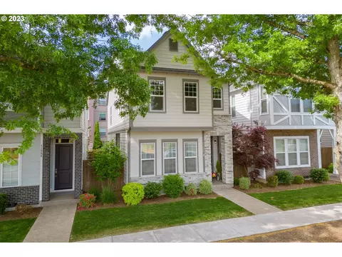 11562 SW Barber St, Wilsonville, OR 97070