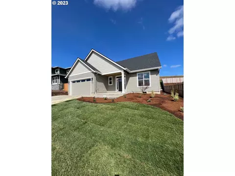 2831 NW Mt Ashland Ln, Mcminnville, OR 97128
