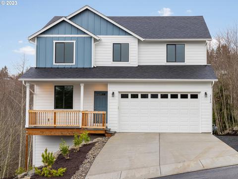 2170 Middle Fork Cir, Seaside, OR 97138 photo 1