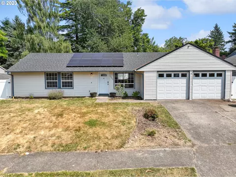 1242 SE 211th Ave, Gresham, OR 97030