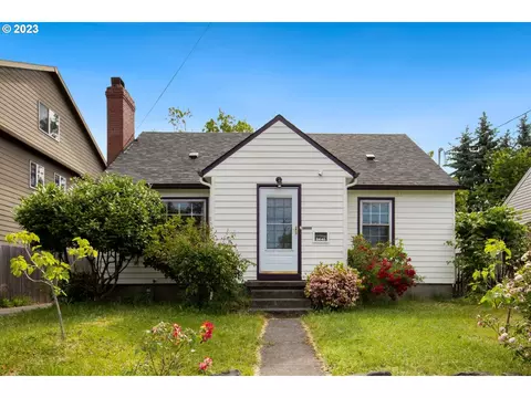 2440 SE 78th Ave, Portland, OR 97206