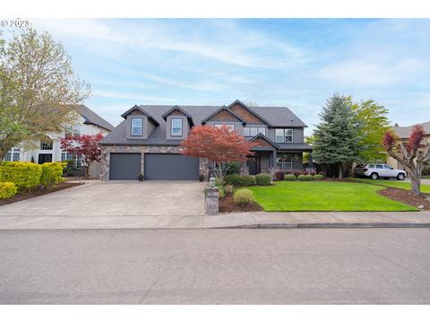 13912 NW 53rd Ave, Vancouver, WA 98685