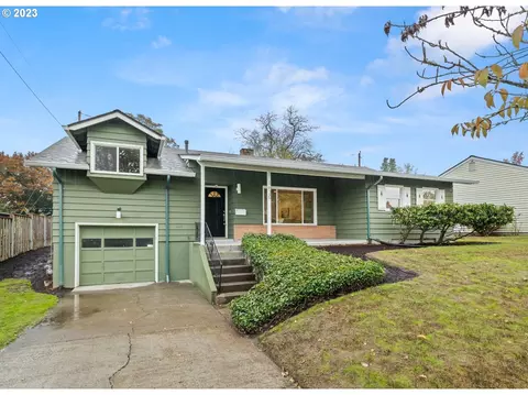1630 SW Filmont Ave, Portland, OR 97225