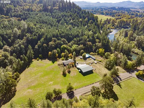 40850 Mcdowell Creek Dr, Lebanon, OR 97355
