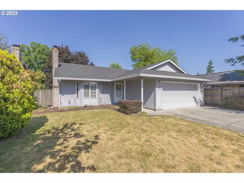 7618 NE 154th Ave, Vancouver, WA 98682