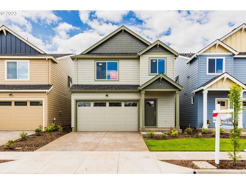 3771 SW 190th Ter #LOT 2, Beaverton, OR 97008