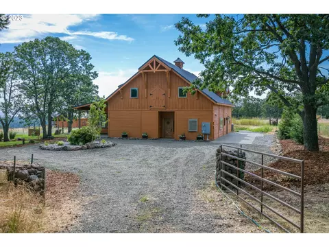 79296 Dufur Valley Rd, Dufur, OR 97021