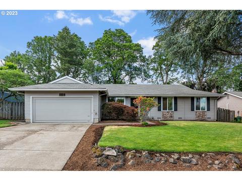14720 SW Glenbrook Rd, Beaverton, OR 97007