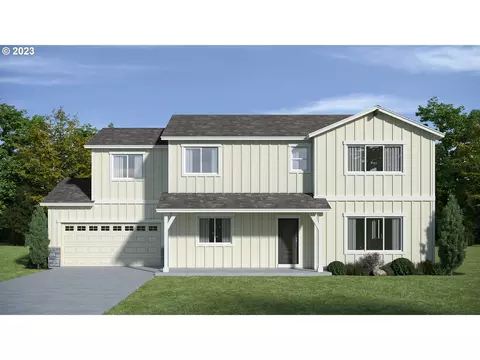 1662 Wilson St, Umatilla, OR 97882