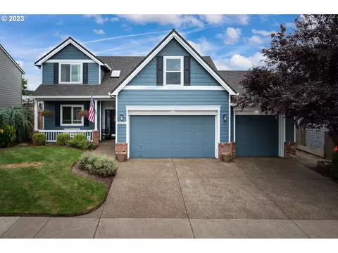 16170 SE Goosehollow Dr, Damascus, OR 97089