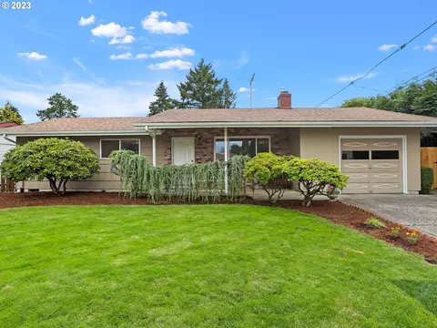 2066 SE 159th Ave, Portland, OR 97233