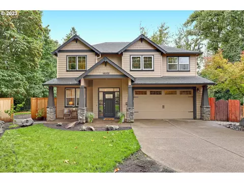 16502 Oak Valley Dr, Oregon City, OR 97045
