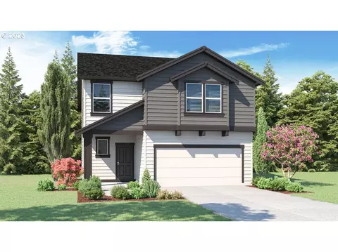 2648 26th Loop, Springfield, OR 97477