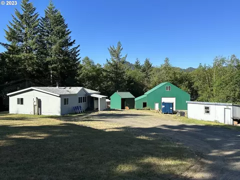 249 Ham Rd, Amboy, WA 98601