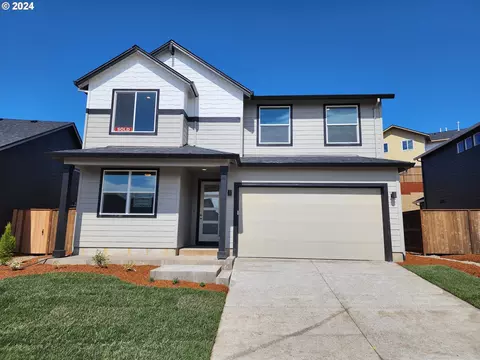 5155 NW Stardown Dr, Corvallis, OR 97330