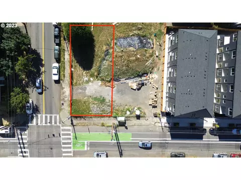 N Vancouver Ave, Portland, OR 97217