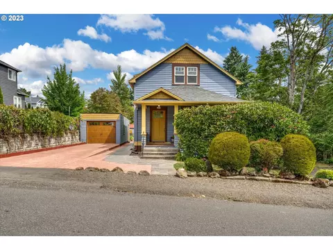 3415 SW Alice St, Portland, OR 97219