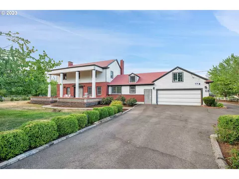 6847 Rochester St NE, Salem, OR 97305