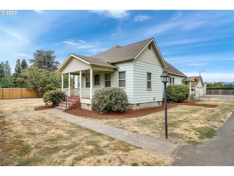 4210 NE Highway 20, Corvallis, OR 97330