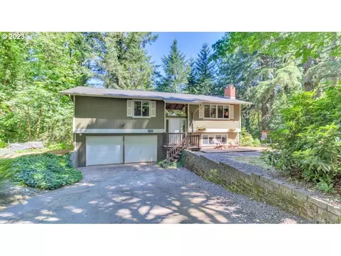 23539 Clark Dr, Philomath, OR 97370