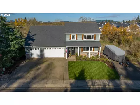 550 E Buttercup St, Yamhill, OR 97148