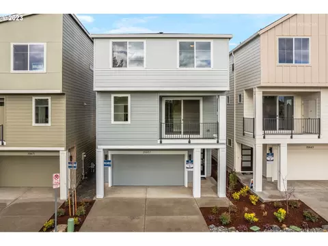 20657 SW Boyd Ct, Beaverton, OR 97003