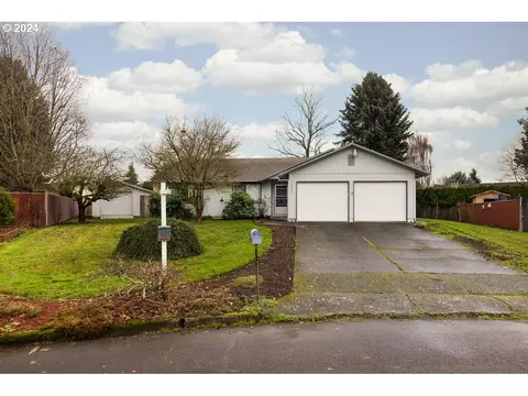 10009 NW 17th Ave, Vancouver, WA 98660