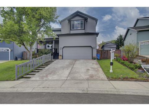 3507 NE 95th Way, Vancouver, WA 98665