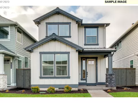 6620 SE Provence St, Hillsboro, OR 97123