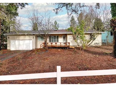 1271 SE Oak Grove Blvd, Milwaukie, OR 97267