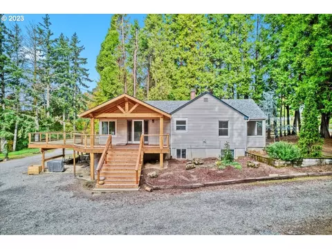 23151 S Central Point Rd, Canby, OR 97013