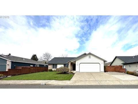 647 Edwards Dr, Eugene, OR 97404 photo 1