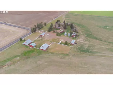 56626 Juniper Flt, Maupin, OR 97037