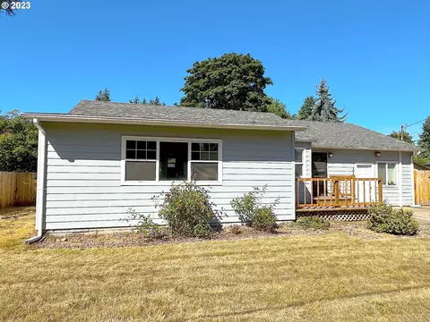 2180 Dakota St, Eugene, OR 97401