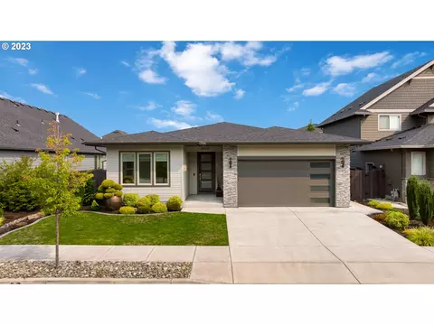 5402 NE 133rd St, Vancouver, WA 98686