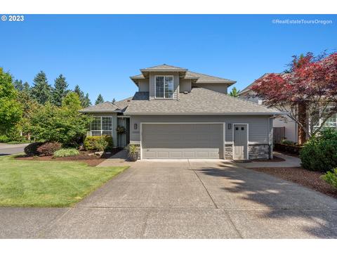 11065 SW Lucas Dr, Tualatin, OR 97062