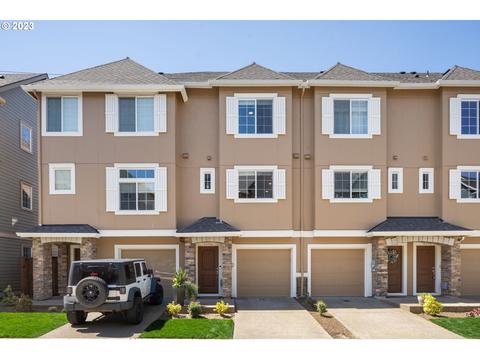 14394 SW Gold Coast Ter, Portland, OR 97224