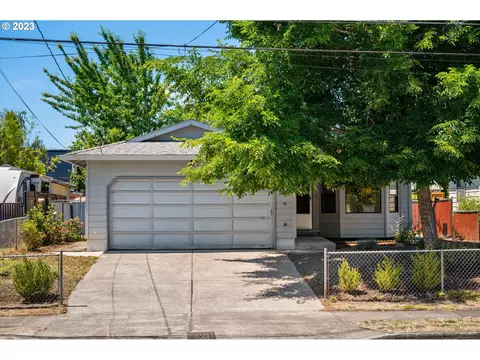 3403 SE 63rd Ave, Portland, OR 97206