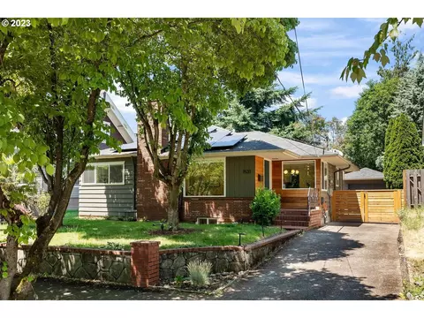 1531 N Church St, Portland, OR 97217