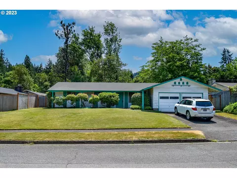 360 E 48th Ave, Eugene, OR 97405