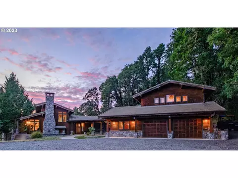 22655 SW Houser Rd, Sheridan, OR 97378