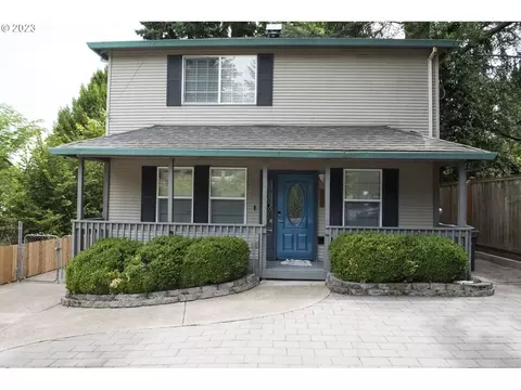 3732 NE 102nd Ave, Portland, OR 97220