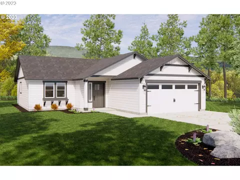 4948 Cedar View Dr, Springfield, OR 97478