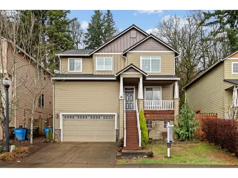 4751 Z St, Washougal, WA 98671