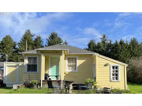 4430 Netarts Hwy, Netarts, OR 97143