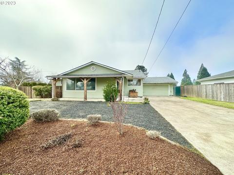 697 Meadowlawn Dr, Salem, OR 97317