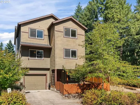 15931 NE Davis St, Portland, OR 97230