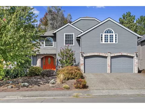 16287 NW Joscelyn St, Beaverton, OR 97006