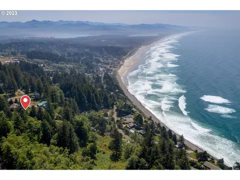 Tl 1704 Twana Trace, Manzanita, OR 97130